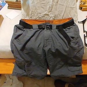 Field and Stream Shorts